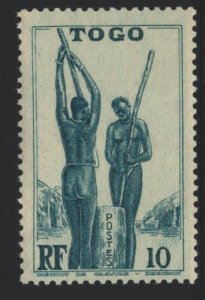 Togo Sc#274 MNH