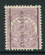 Transvaal #136a Mint  (box1)