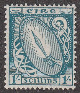 Ireland 76 MH CV $35.00