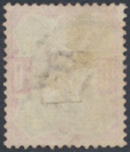 GB  SG  254   SC#  137 *  Used  see details & scans