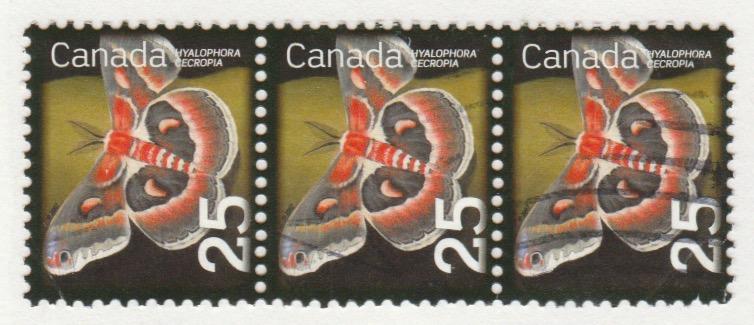 Scott# 2238  Insect Definitives