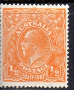 Australia 20 LH CV$4.50
