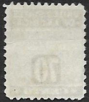 US #PN16 70c Postal Note ~ MNH