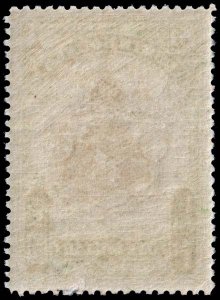 North Borneo - Scott 190 - Mint-Hinged - Adhesion on Back