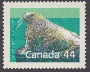 Canada - #1171 Atlantic Walrus - MNH