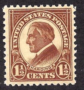 553 Mint,OG,NH... SCV $4.10