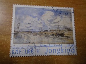 France  #  2801   used