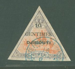 Somali Coast #33 Used Single