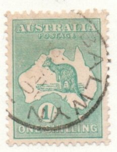 Australia 98 Used (2)