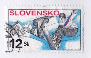 Slovakia     319        MH