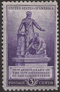 # 902 MINT NEVER HINGED BULK LOT