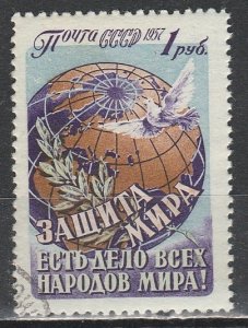 Russie     1982      (O)   1957
