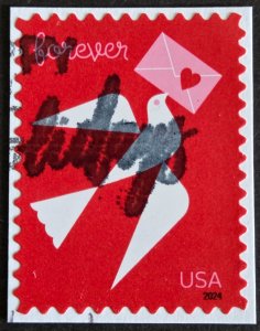 US 5826 (2024 Love)
