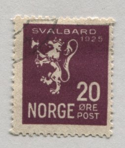 Norway 113   Used    