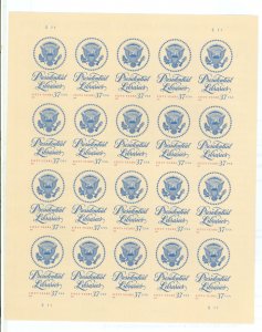 United States #3930 Mint (NH) Single (Complete Set)