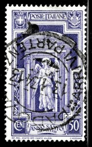 Italy 312 - used