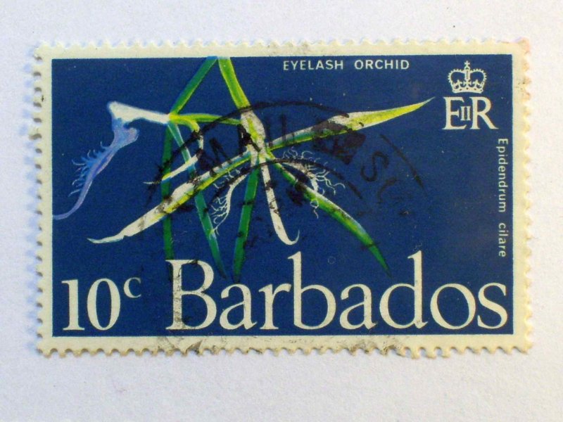 Barbados 350 used