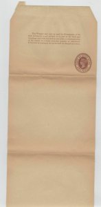 Victoria Cape Of Good Hope Newspaper Wrapper Ref: R6389