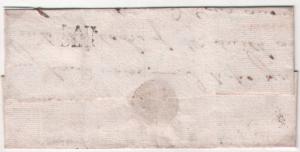 Scotland 1783 E With 2 Line LAU-/DER On Rever...