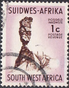 Namibia #267   Used