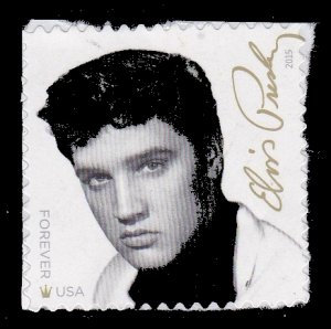 US 5009, MNH - Elvis Presley