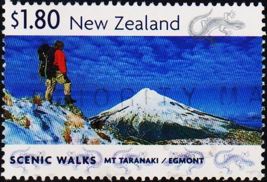 New Zealand. 1999 $1.80 S.G.2284 Fine Used