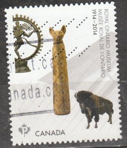 Canada     2725       (O)      2014