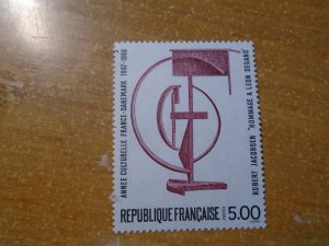 France  #  2130  MNH