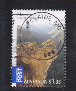 Australia  Scott#  2791  Used