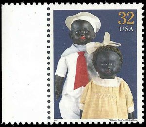 US - #3151a - MNH - SCV-0.90