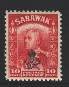 Sarawak Sc#165 MNH
