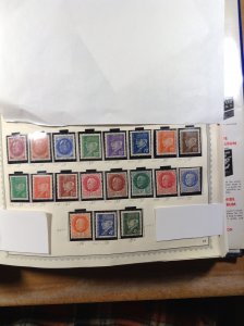 France  #  427-47  MLH