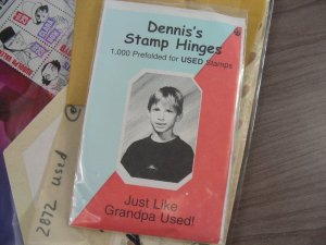 US, accumulation of Stamps & others hinged/mounted on remainder pages, others