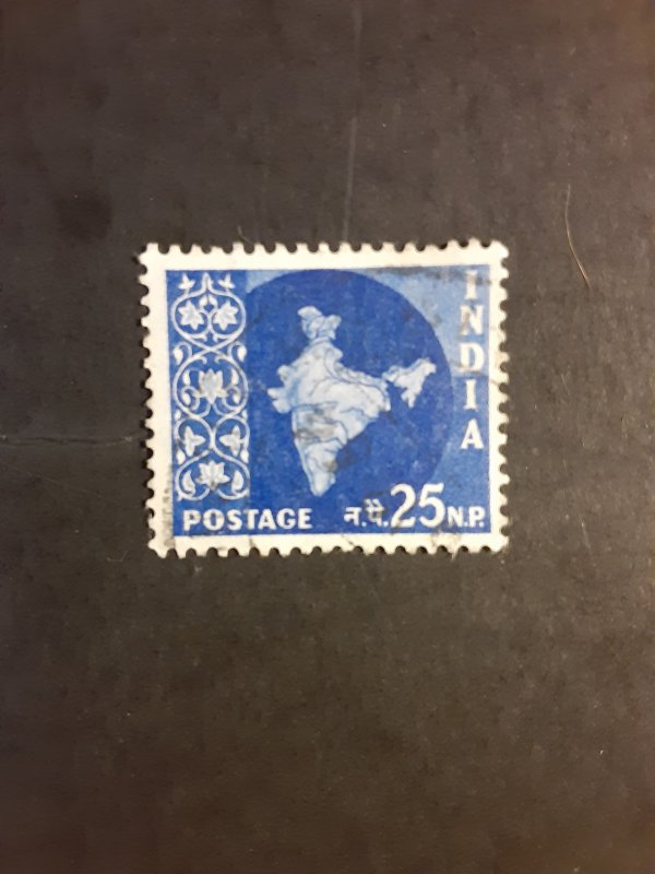 India #285            Used