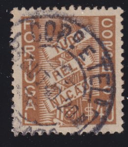 Portugal 567 All For The Nation 1935