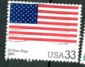 3403t Flag used single
