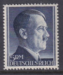 Germany 527 MNH VF