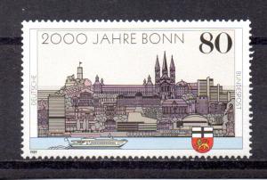 Germany 1568 MNH