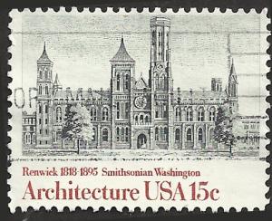 # 1838 USED SMITHSONIAN INSTITUTION