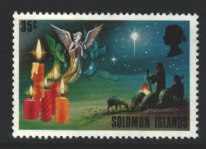 Solomon Islands Sc#294 MNH