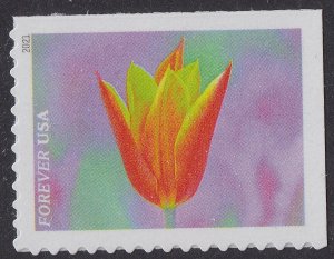 US 5558-5567 Garden Beauty forever set (10 stamps) MNH 2021