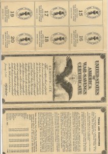 USA   Scott WS2  Complete Document