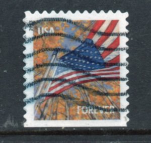 Scott # 4798  used  BP  singles