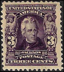 302 Mint,OG,LH... SCV $55.00