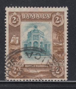 Jamaica     #97    u    cat $0.90