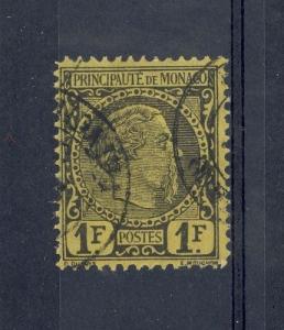 Monaco Scott 9 Used (Catalog Value $500.00)