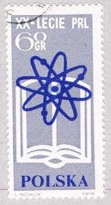 Poland Nuclear 60 (AP114213)