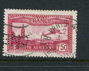 France #C5 CNE Perfin  - Make Me A Reasonable Offer