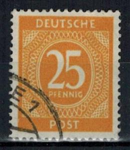 Germany - Allied Occupation - Scott 546