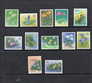 Worldwide stamps